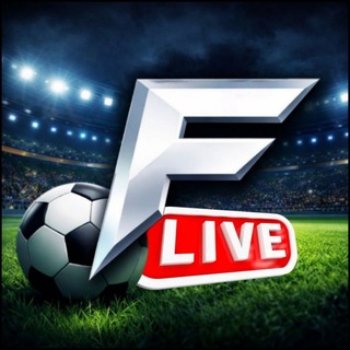 Telegram profile photo for Liveffm - смотреть футбол