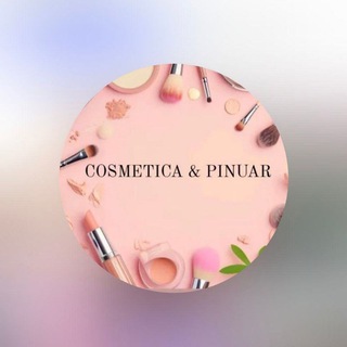 Telegram profile photo for Kasmetika & Pinuar 3
