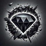 Telegram profile photo for Black Diamond Calls