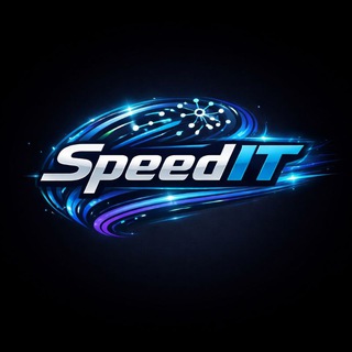 Telegram profile photo for SpeedIT