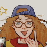 Telegram profile photo for йойо