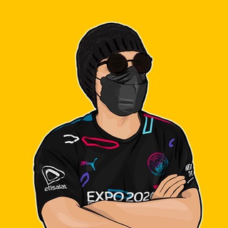 Telegram profile photo for Hammod oh - حمود او اتش