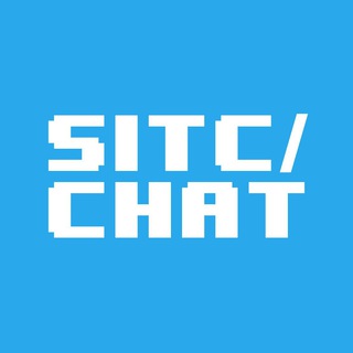 Telegram group profile photo for SITChat
