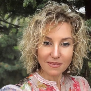 Telegram profile photo for Психолог Елена Жукова