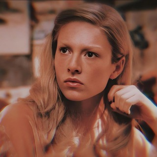 Telegram profile photo for Hunter Schafer