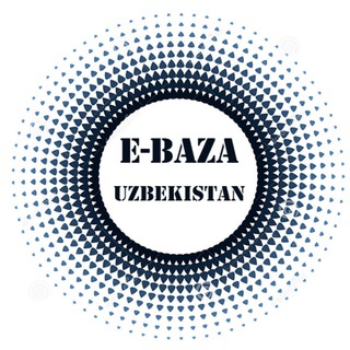 Telegram profile photo for E-BAZA CHAT