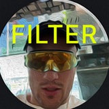 Telegram profile photo for Фильтр постов Андрюнина