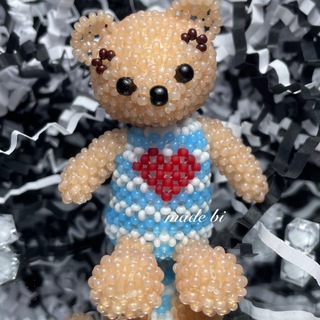Telegram profile photo for made bi💗🧸