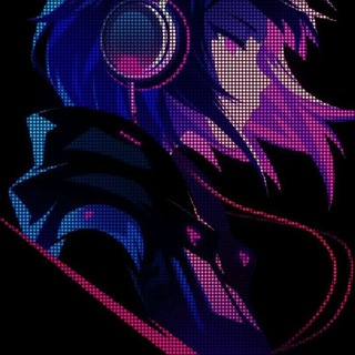 Telegram profile photo for Wallpapers