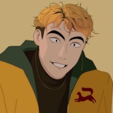 Telegram profile photo for бред от тошика.