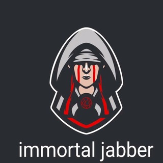 Telegram profile photo for Immortal jabber calls