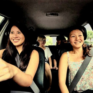 Telegram profile photo for SG Hitch Female Drivers Riders