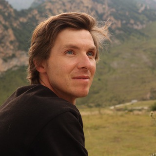 Telegram profile photo for Андрей Бегишев | Цигун онлайн | Путешествия