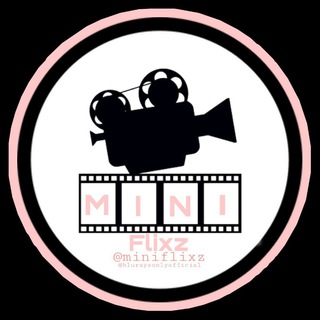 Telegram profile photo for MiniFlixz