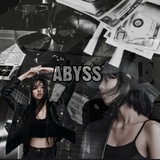 Telegram profile photo for abyss