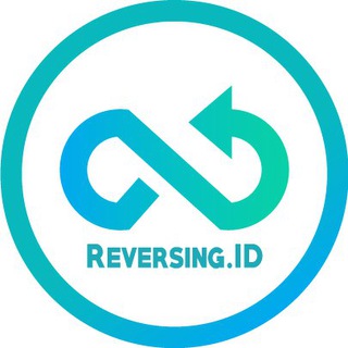 Telegram group profile photo for Reversing.ID