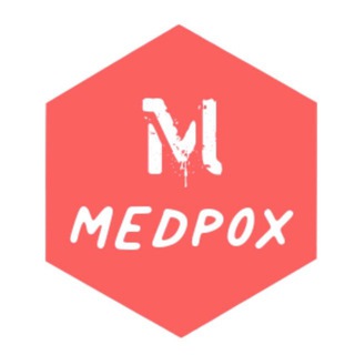 Telegram profile photo for Medpox