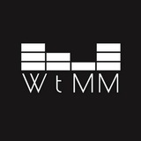 Telegram profile photo for Where The Music Meets