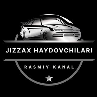 Telegram profile photo for JIZZAX HAYDOVCHILARI️️ | Расмий канал
