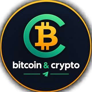 Telegram profile photo for Bitcoin & crypto