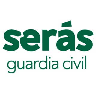 Telegram profile photo for Serás Guardia Civil