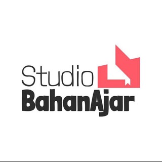 Telegram profile photo for Studio Bahan Ajar