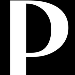 Telegram profile photo for Pareto Artikel