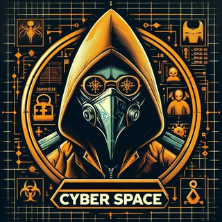 Telegram profile photo for КиберПространство