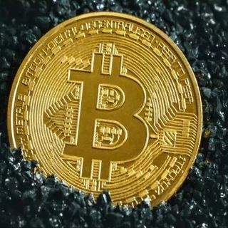 Telegram profile photo for Crypto Education