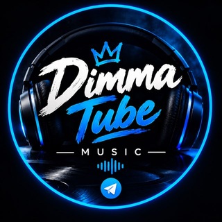 Telegram profile photo for Dimma Tube