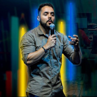 Telegram profile photo for Power BI na Prática
