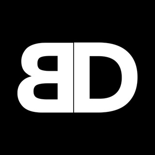 Telegram profile photo for BLIND STORE