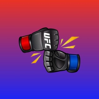 Telegram profile photo for UFC Noche LIVE