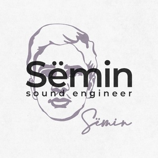 Telegram profile photo for SËMIN
