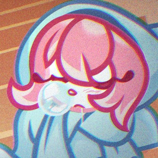 Telegram profile photo for рёка сама не рисует
