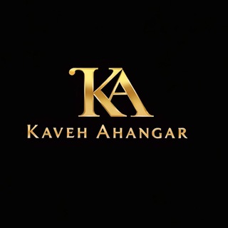 Telegram profile photo for کاوه آهنگر | سیگنال | رایگان