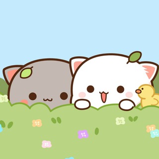 Telegram profile photo for Peach and Goma
