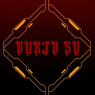 Telegram profile photo for BURJO SQ