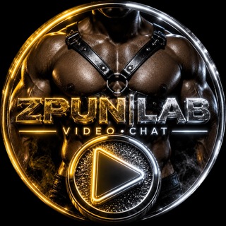 Telegram profile photo for 𝐙𝐏𝐔𝐍LAB|VIDEO•CHAT