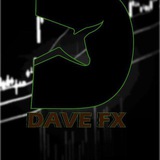Telegram profile photo for DaveFX💸