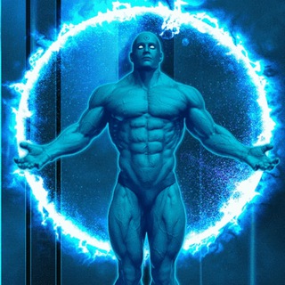 Telegram profile photo for همراهان قبیله روح راهنما