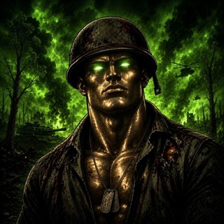 Telegram profile photo for THESIS KING CULTS