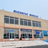 Telegram profile photo for BESHARIQ MADANIYAT