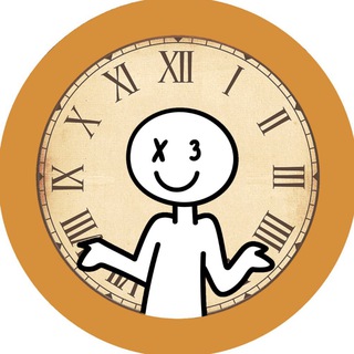Telegram profile photo for ХЗ Ретро | Люди и время