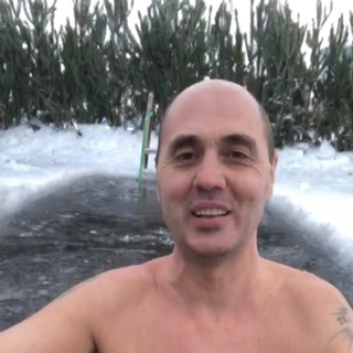 Telegram profile photo for Анатолий Полковников- система Детка