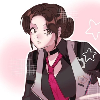 Telegram profile photo for мари щп💥💥💥