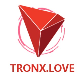 Telegram profile photo for Tronxlove_Offiial_Channel