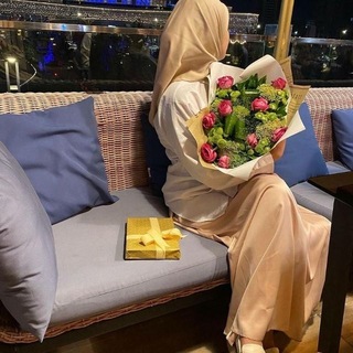 Telegram profile photo for NAFASIM SEN