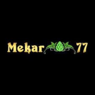 Telegram profile photo for MEKAR77 ( MEKAR GACOR ) ⚡🎰⚡