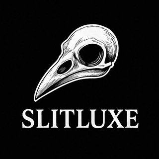 Telegram profile photo for SLiTLuxe ✗